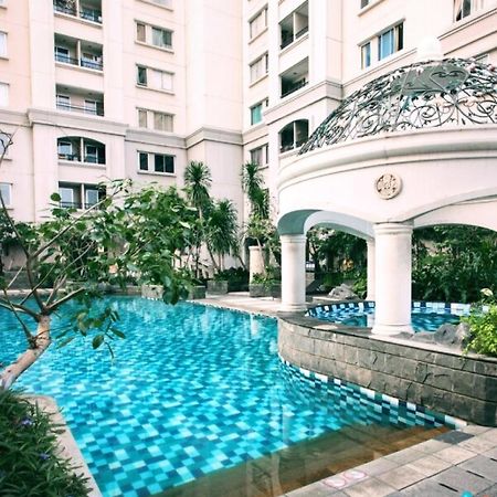 Ancol Marina Residence จาการ์ตา ภายนอก รูปภาพ