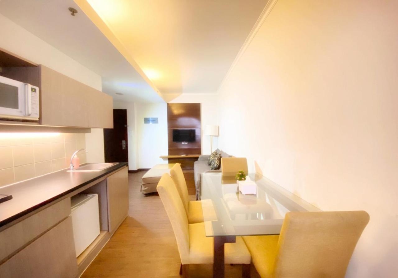 Ancol Marina Residence จาการ์ตา ภายนอก รูปภาพ