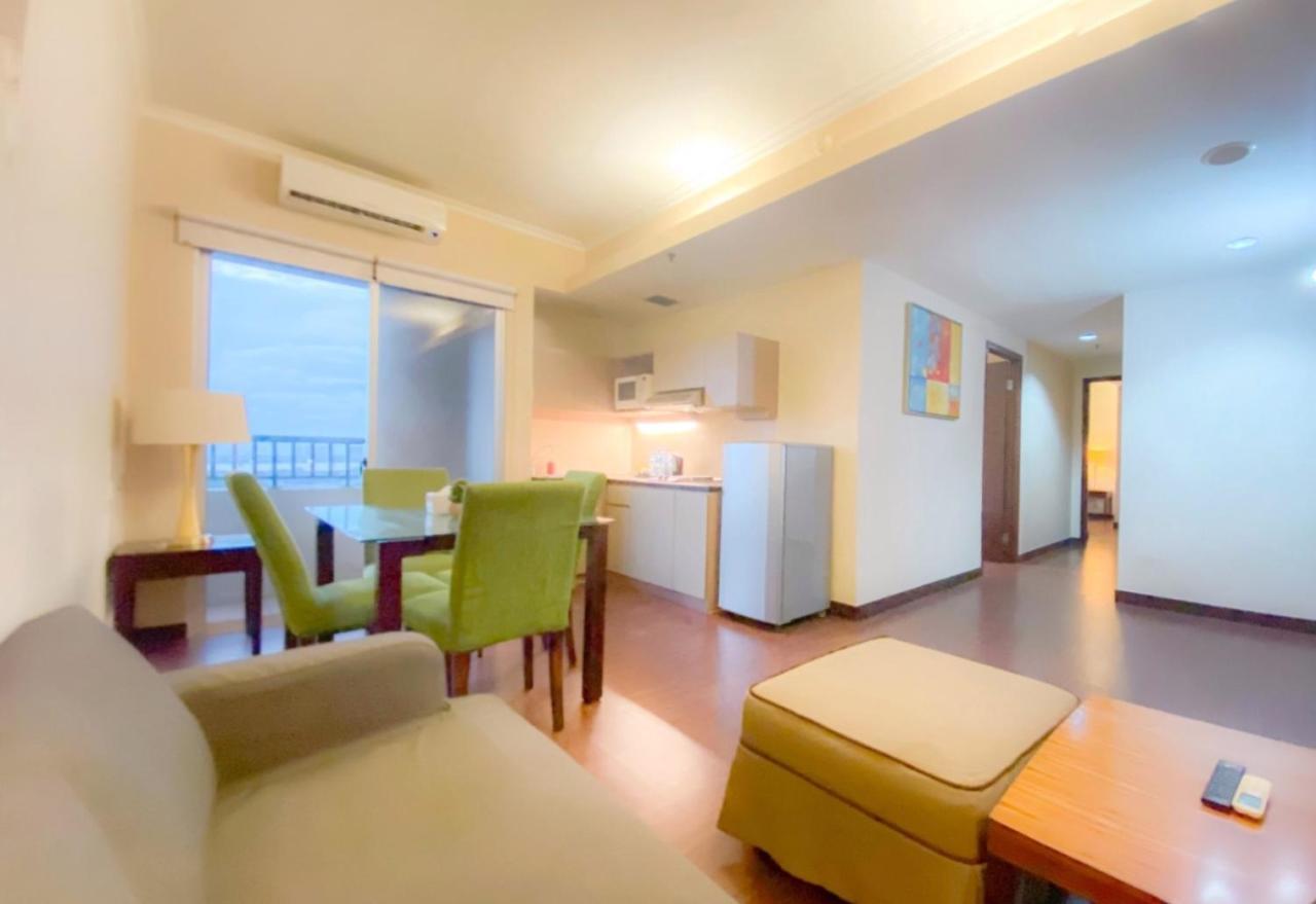 Ancol Marina Residence จาการ์ตา ภายนอก รูปภาพ