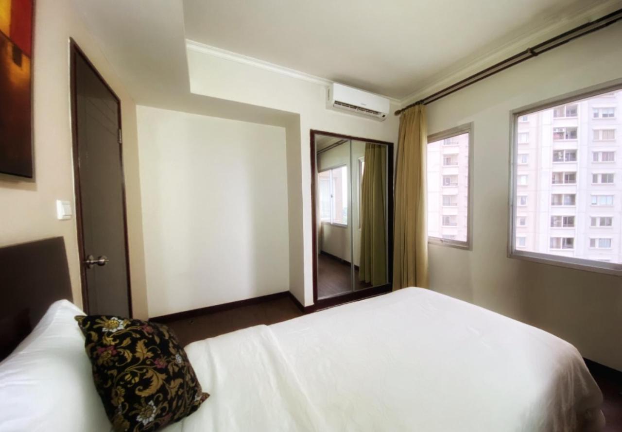 Ancol Marina Residence จาการ์ตา ห้อง รูปภาพ